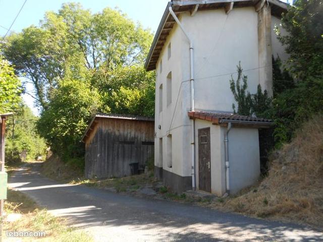 Maison vente à Thiers, Sainte-agathe