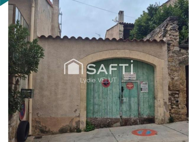 Maison vente à Aix-en-Provence, Lançon-provence