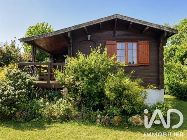 Maison vente à Juziers, Yvelines