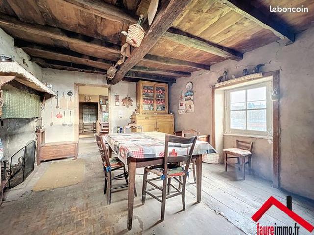 Maison vente à Brive-la-Gaillarde, Donzenac