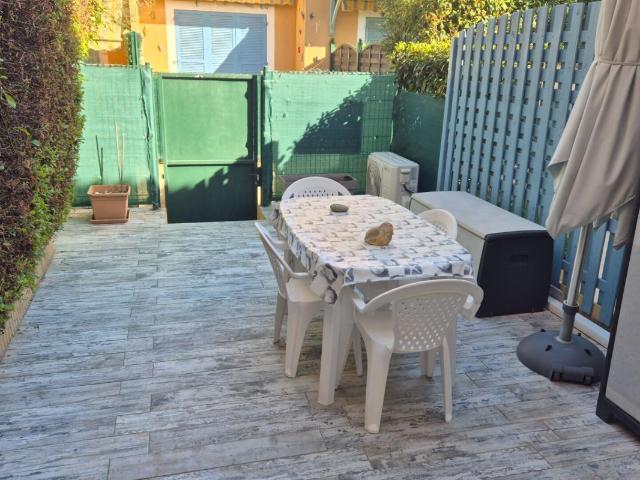 Maison vente à Arrondissement de Toulon, La Londe-les-maures