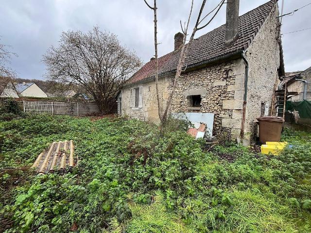 Maison vente à Clermont, Liancourt
