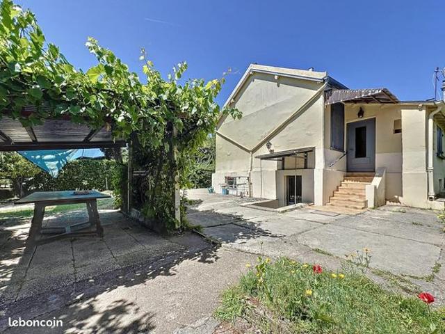 Maison vente à Argenteuil
