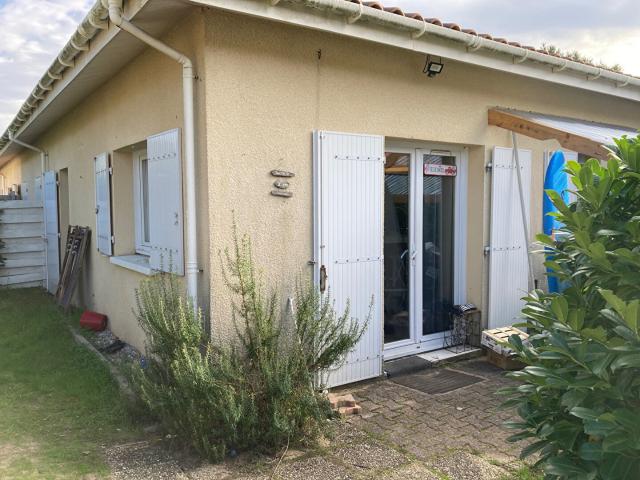 Maison vente à Labenne, Résidence Cap Océan