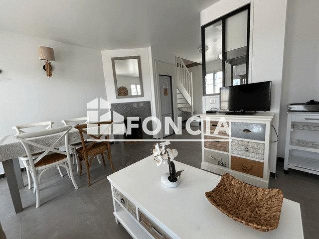 Maison vente à La Rochelle, La Flotte