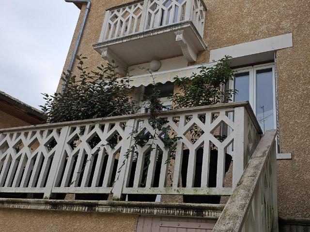 Maison vente à Chambéry, La Rochette