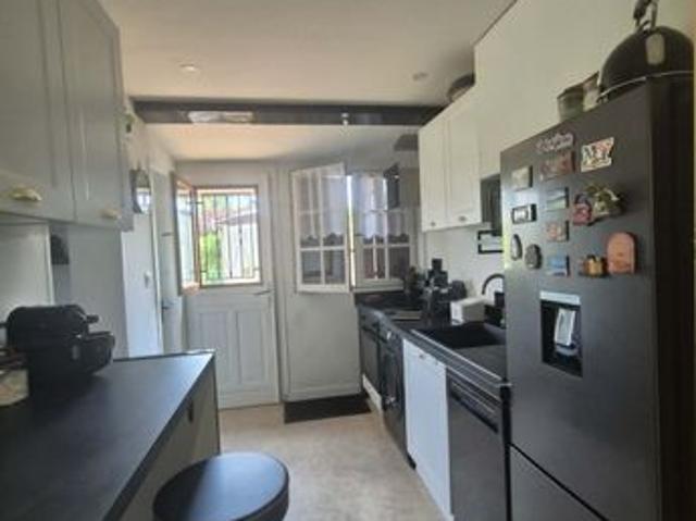 Maison vente à Clermont, Laigneville