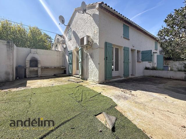Maison vente à Arrondissement de Draguignan, Fréjus