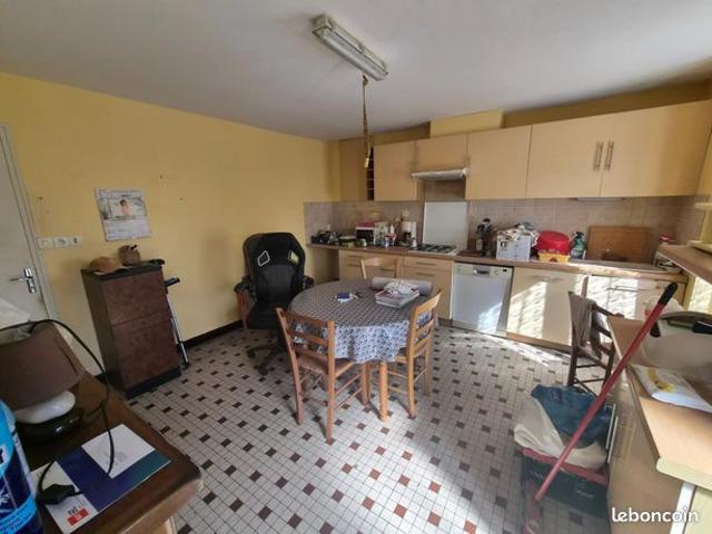 Maison vente à Vendôme, Houssay