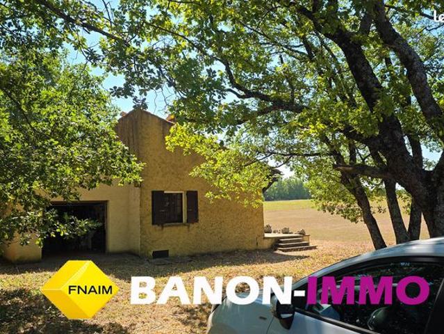 Maison vente à Forcalquier, Simiane-la-rotonde