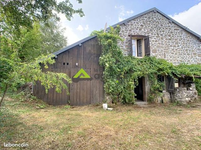 Maison vente à Guéret, Sardent