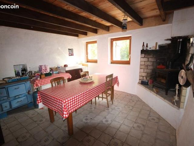 Maison vente à Belley, Torcieu