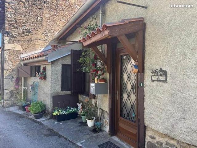 Maison vente à Bagnères-de-Bigorre, Izaourt