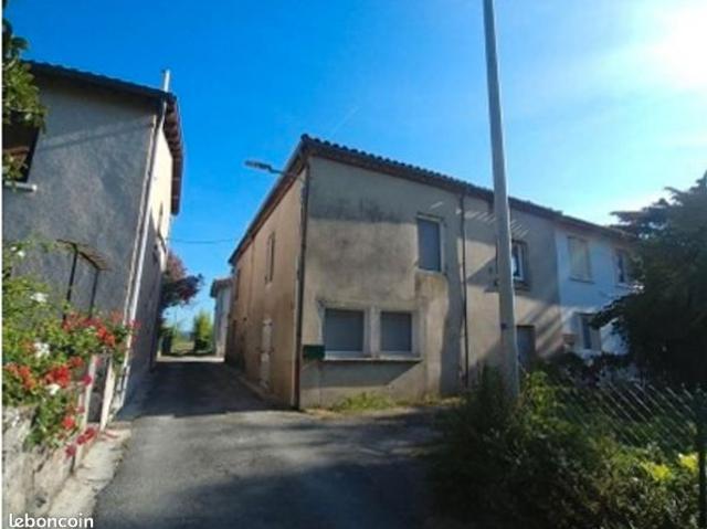 Maison vente à Saint-laurent, Lot-et-Garonne