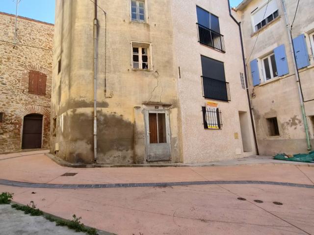 Maison vente à Perpignan, Pia