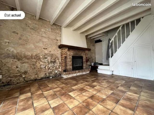 Maison vente à Villeneuve-sur-Lot, Monflanquin