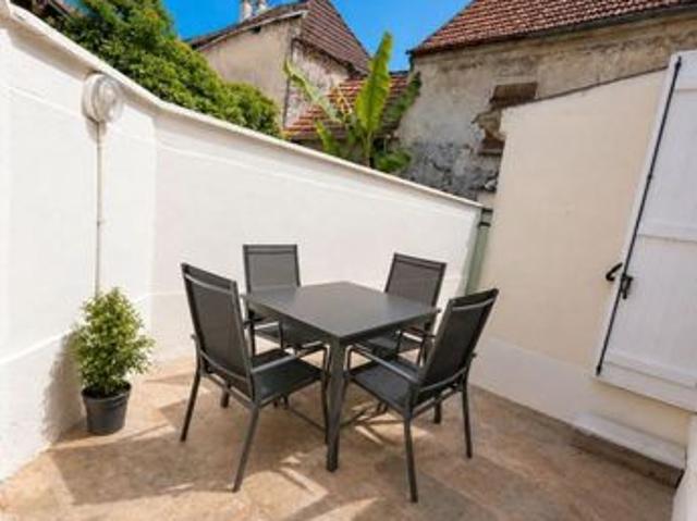 Maison vente à Torcy, Esbly