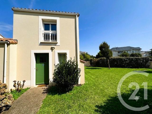Maison vente à Les Sables-d'Olonne, Saint-gilles-croix-de-vie