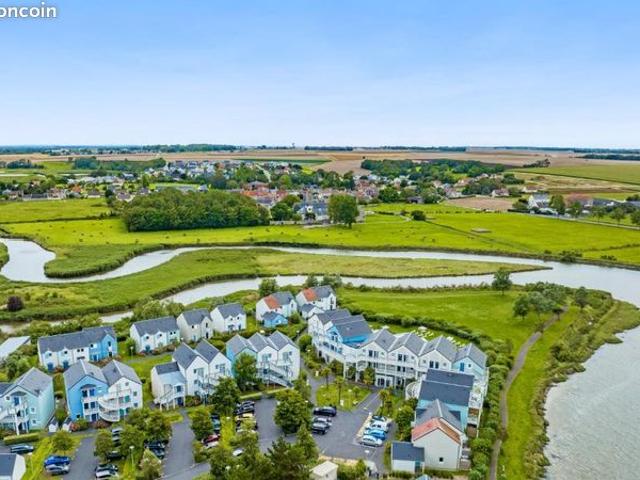 Maison vente à Caen, Courseulles-sur-mer