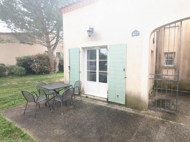 Maison vente à Gallargues-le-montueux