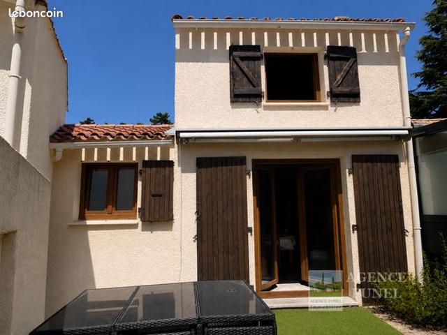 Maison vente à Grasse, Saint-vallier-de-thiey