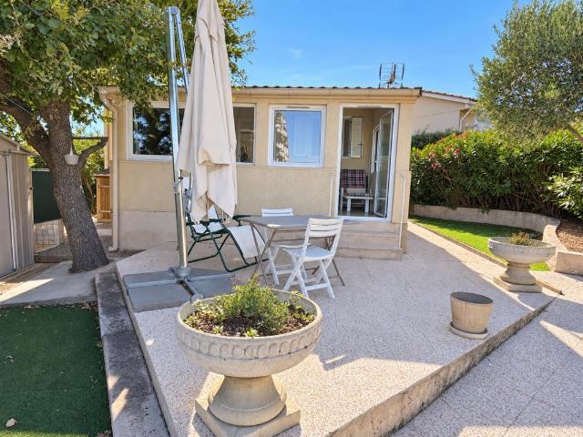 Maison vente à Vaudoix, Roquebrune-sur-Argens