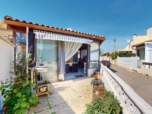 Maison vente à Béziers, Portiragnes