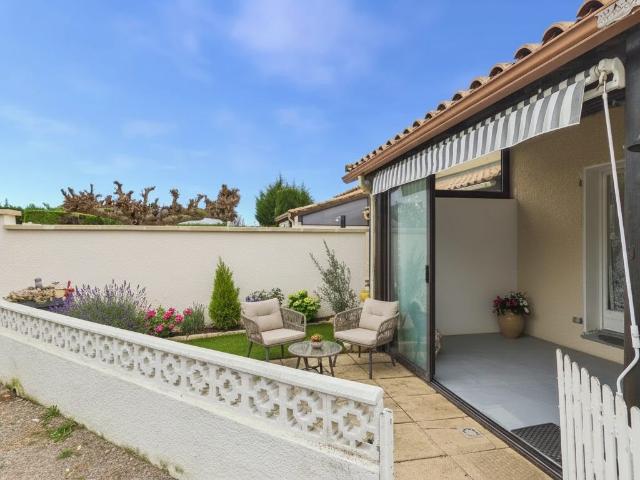 Maison vente à Béziers, Portiragnes