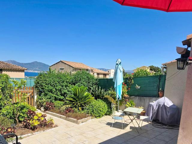 Maison vente à Ajaccio, Grosseto-prugna