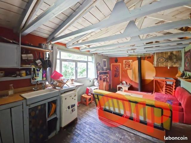 Maison vente à Mortagne-au-Perche, Saint-cyr-la-rosière