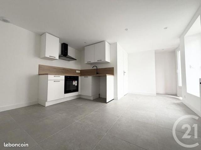 Maison vente à Nantes, Sautron
