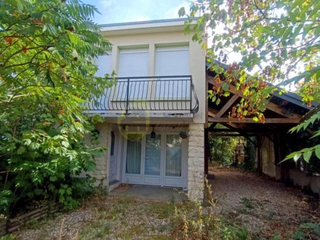 Maison vente à Issoudun