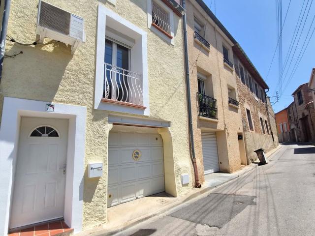 Maison vente à Perpignan, Pia