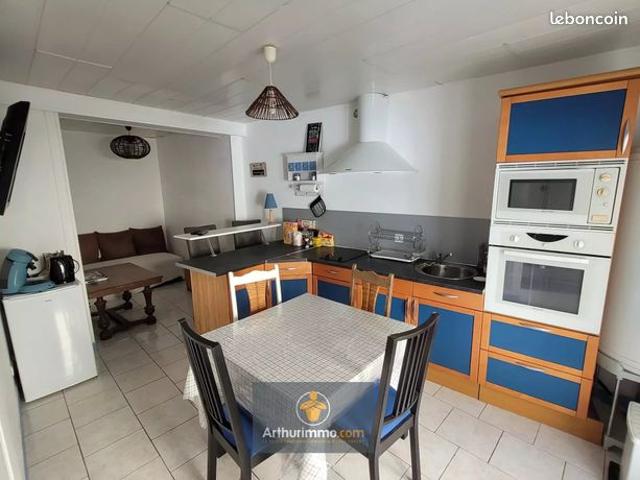 Maison vente à La Rochelle, Courçon