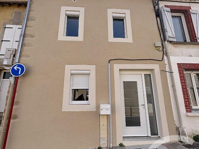 Maison location à Carcassonne, Labastide-d'anjou