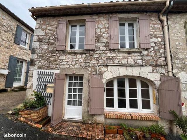 Maison vente à Villeneuve-sur-Lot, Monflanquin