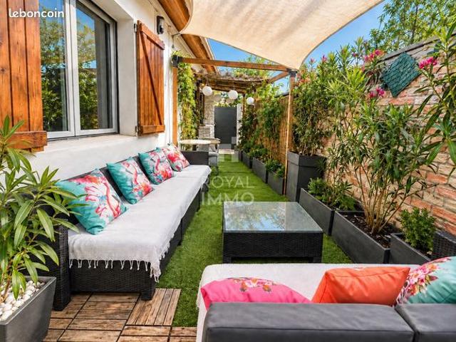 Maison vente à Arrondissement de Toulon, La Valette-du-var