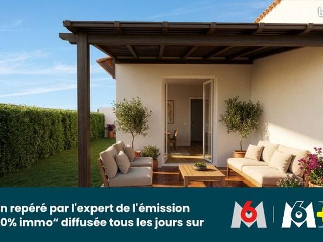 Maison vente à Les Sables-d'Olonne, Bretignolles-sur-mer