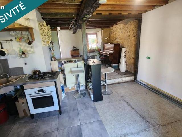 Maison vente à Saint-Girons, Les Bordes-sur-arize