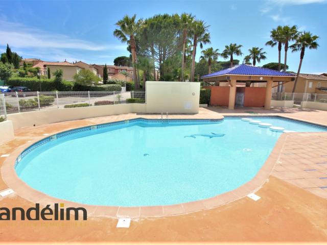 Maison vente à Arrondissement de Draguignan, Fréjus