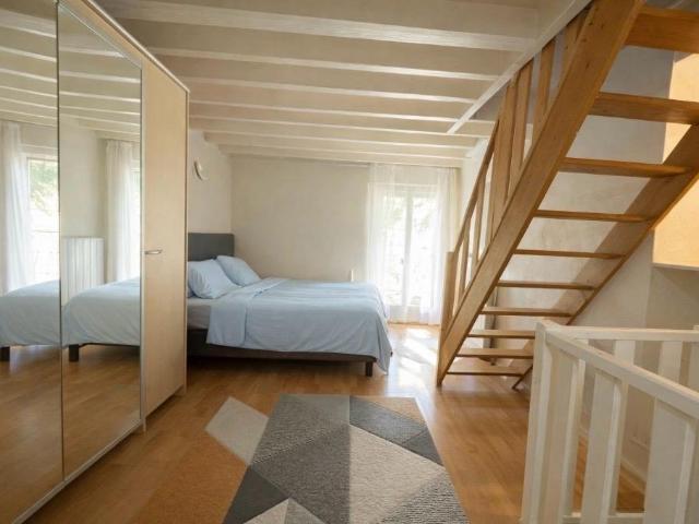 Maison vente à Sarcelles, Viarmes