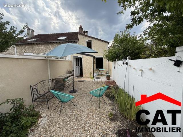 Maison vente à Thomery, Seine-et-Marne