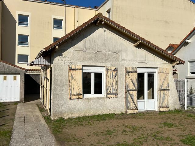 Maison vente à Saint-Nazaire, Saint-brevin-les-pins