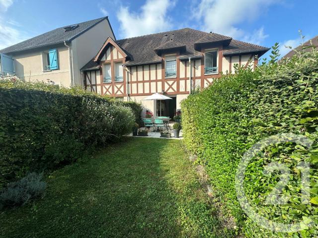 Maison vente à Lisieux, Trouville-sur-mer