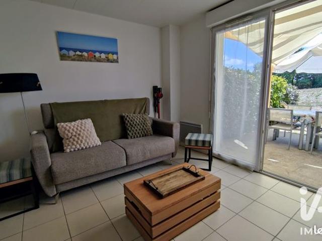 Maison vente à Les Sables-d'Olonne, Talmont-saint-hilaire