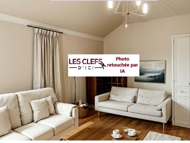 Maison vente à Le Mans, Sargé-lès-le-mans