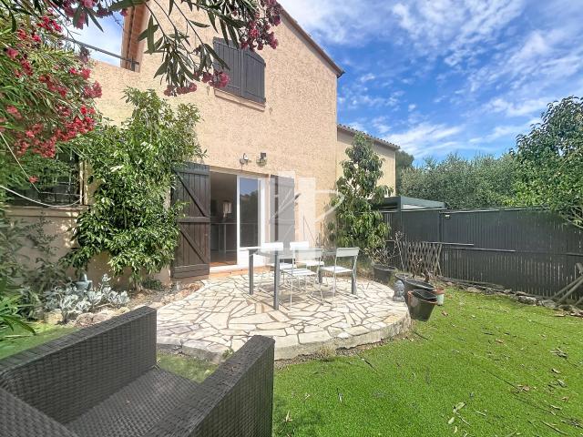 Maison vente à Arrondissement de Draguignan, Saint-raphaël