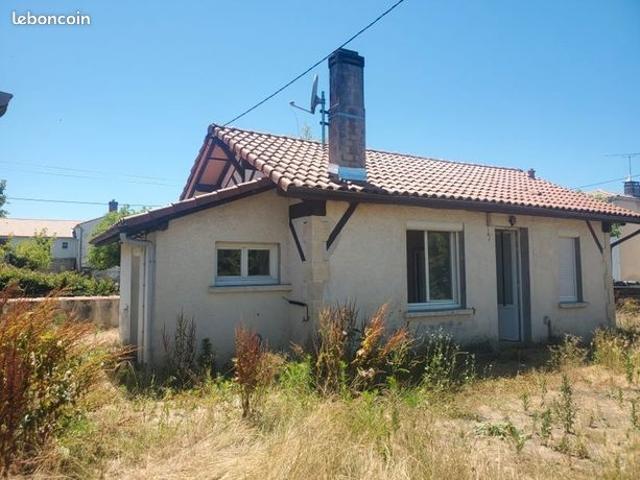 Maison vente à Nérac, Houeillès