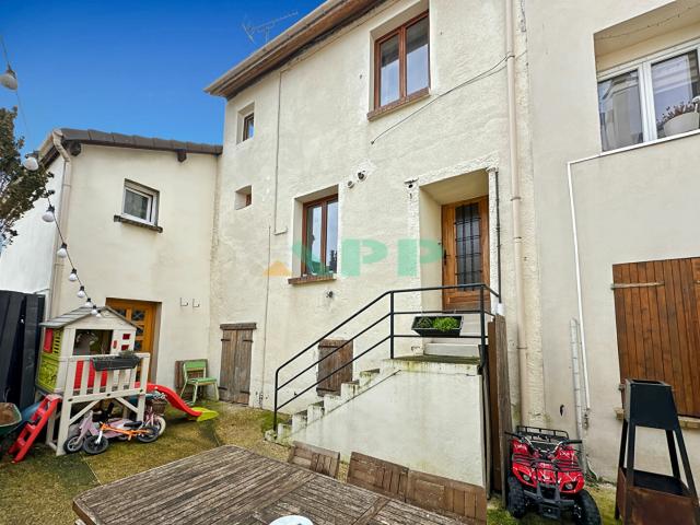 Maison vente à Palaiseau, Longjumeau