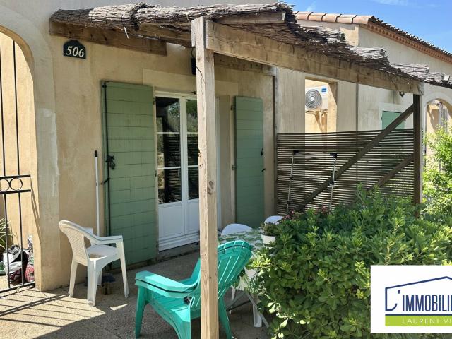 Maison vente à Gallargues-le-montueux